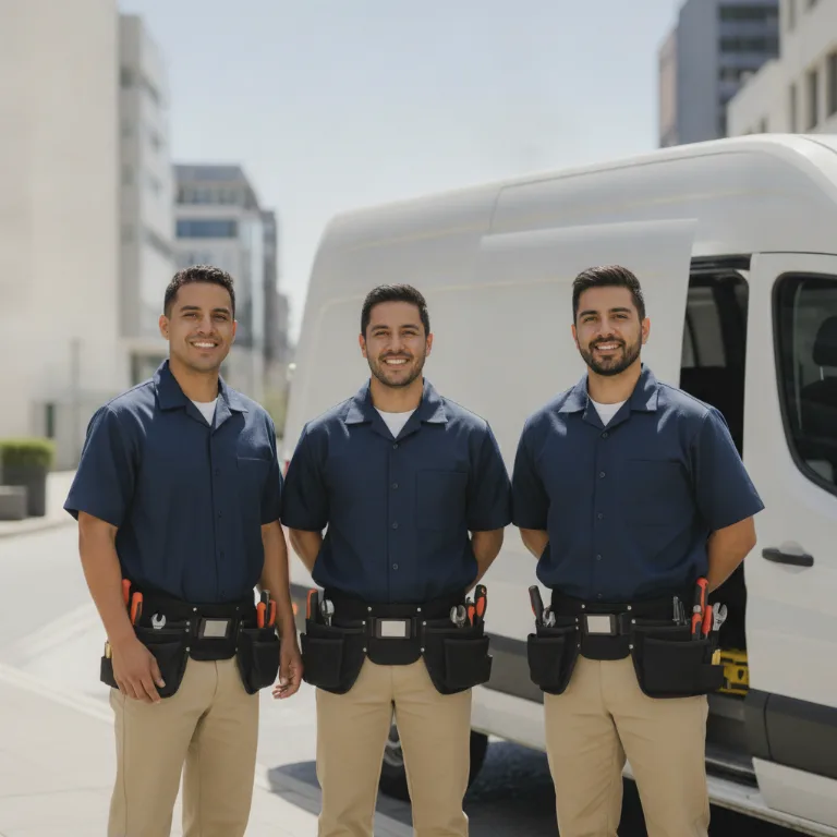 Advogado Direito Do Trabalho Para Empregadores equipe em Santo Andre